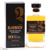 Bladnoch - 10 Year Old - Limited Release - Bourbon Expression 75cl Thumbnail