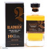 Bladnoch - 10 Year Old - Limited Release - Bourbon Expression 75cl Thumbnail