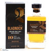 Bladnoch - 10 Year Old - Limited Release - Bourbon Expression 75cl Thumbnail