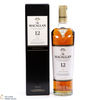 Macallan - 12 Year Old - Sherry Oak Thumbnail