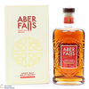 Aber Falls - Inaugural Release Single Malt  Thumbnail