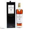 Macallan - 18 Year Old Sherry Oak (2020) Thumbnail