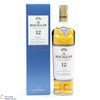 Macallan - 12 Year Old - Triple Cask  Thumbnail