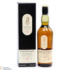 Lagavulin - 11 Year Old - Offerman Edition - Guinness Cask Finish Thumbnail