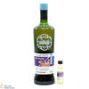 Inchgower - 10 Year Old - SMWS 18.34 Speyside Festival 2021 + 5cl Thumbnail