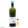 Inchgower - 10 Year Old - SMWS 18.34 Speyside Festival 2021 + 5cl Thumbnail