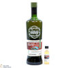 Bunnahabhain - 7 Year Old - SMWS Feis Ile 2021 - Sweet, Smoked Salmon Jerky + 5cl Thumbnail