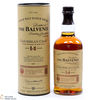 Balvenie - 14 Year Old - Caribbean Cask Thumbnail