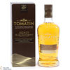 Tomatin - Legacy Thumbnail