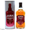 Jura - Red Wine Cask Thumbnail