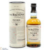 Balvenie - 14 Year Old - Peat Week 2002 Thumbnail