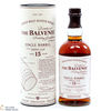 Balvenie - 15 Year Old - Single Sherry Barrel #12093 Thumbnail