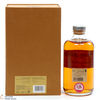 Nikka - Pure Malt 50cl & Black Notebook Thumbnail