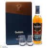 Glenfiddich - 15 Year Old - Distillery Edition + Glasses Thumbnail