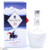 Chivas - 21 Year Old -  Royal Salute - Snow Polo Edition  Thumbnail