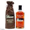 Highland Park - 15 Year Old - Single Cask #2123 - HKexcl Thumbnail