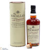 Macallan - Exceptional Cask -1990 #24680 50cl Thumbnail