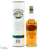 Bowmore - 10 Year Old - Screen Print 1990s Thumbnail