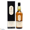 Lagavulin - 11 Year Old - Offerman Edition - Guinness Cask Finish Thumbnail