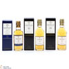 Macallan - 1 x 12 Year Old Double Cask 5 cl & 2 x 12 Year Old Sherry 5cl Thumbnail