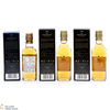 Macallan - 1 x 12 Year Old Double Cask 5 cl & 2 x 12 Year Old Sherry 5cl Thumbnail