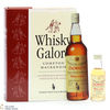 Dewar's - White Label - Whisky Galore Book (5cl) Thumbnail