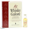 Dewar's - White Label - Whisky Galore Book (5cl) Thumbnail