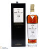 Macallan - 18 Year Old Sherry Oak (2021) Thumbnail