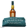 Lagavulin - 13 Year Old - Feis Ile 2021 + T-shirt Thumbnail