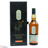 Lagavulin - 13 Year Old - Islay Jazz Festival 2021 - Mezcal Finish Thumbnail