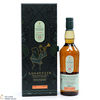 Lagavulin - 13 Year Old - Islay Jazz Festival 2021 - Mezcal Finish Thumbnail