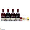 Bimber - Blackberry - Vodka - Batch 1 & Bimber Minis (4 x 70cl, 4 x 5cl) Thumbnail