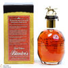 Blanton's - Single Barrel Gold Edition Thumbnail