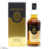 Springbank - 21 Year Old 2021 Thumbnail