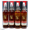 Loch Lomond - Southport Whisky Club Exclusive Cask Set (4 x 70cl) Thumbnail