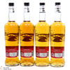 Loch Lomond - Southport Whisky Club Exclusive Cask Set (4 x 70cl) Thumbnail