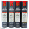 Loch Lomond - Southport Whisky Club Exclusive Cask Set (4 x 70cl) Thumbnail