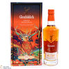 Glenfiddich - 21 Year Old - Gran Reserva - Rum Cask - Chinese New Year  Thumbnail