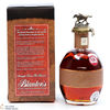 Blanton’s - Straight From The Barrel - Cask Strength 64.1% Thumbnail