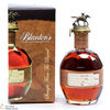 Blanton’s - Straight From The Barrel - Cask Strength 64.4% Thumbnail