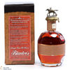 Blanton’s - Straight From The Barrel - Cask Strength 64.4% Thumbnail