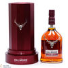 Dalmore - 12 Year Old - Pedestal Tin Thumbnail