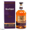 Wild Turkey - 13 Year Old - Father & Son Limited Edition 1L Thumbnail