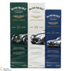 Bowmore - Aston Martin - Edition 1, 2 + 3 Thumbnail