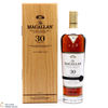 Macallan - 30 Year Old Sherry Oak - 2021 Thumbnail