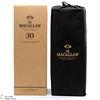 Macallan - 30 Year Old Sherry Oak - 2021 Thumbnail