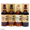 Yamazaki - 2020 Editions (4 x 70cl) Thumbnail