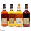 Yamazaki - 2020 Editions (4 x 70cl) Thumbnail