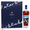 Macallan - Sir Peter Blake - An Estate, a Community and a Distillery Thumbnail