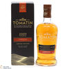 Tomatin - 2009 10 Year Old - Caribbean Rum Thumbnail